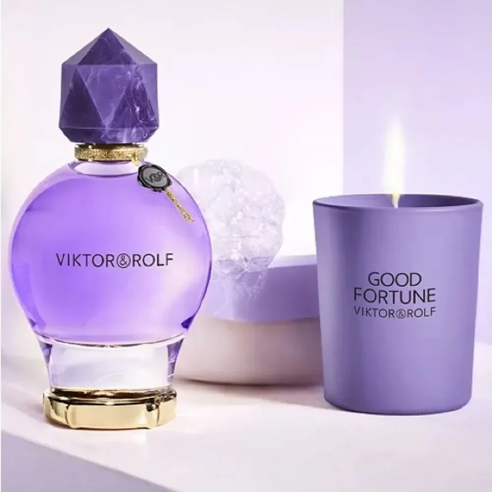 Good Fortune Candle by Viktor & Rolf - Picture 2 of 5